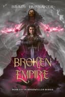 Cover of Broken Empire