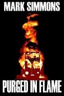 Cover of Purged in Flame