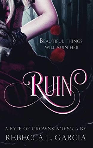 Cover of Ruin
