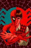 Cover of With Great Power...
