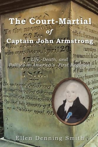 Cover of Captain America and the First Thirteen