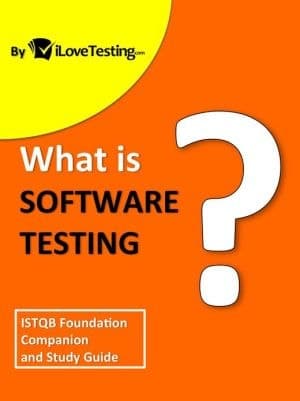 Cover of What Is Software Testing?