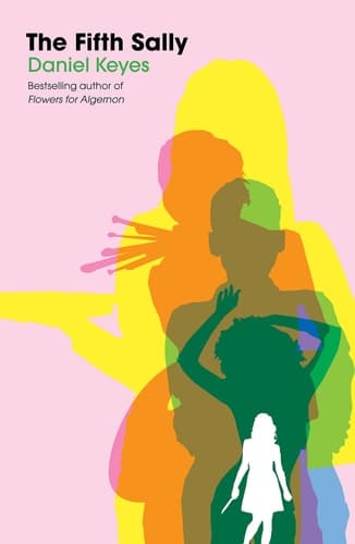 Cover of Fifth Sally