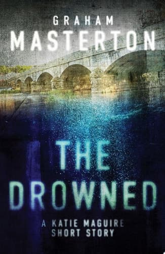 Cover of Drowned