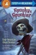 Cover of Spooky and Spookier