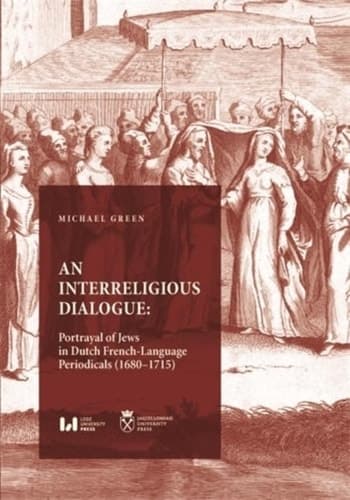 Cover of Interreligious Dialogue : An Interreligious Dialogue