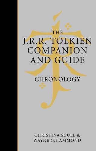 Cover of The Tolkien Reader