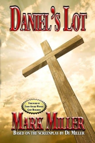 Cover of Daniel's Lot