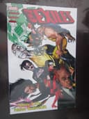 Cover of New Life, New Gambit
