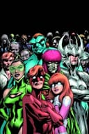 Cover of Clandestine