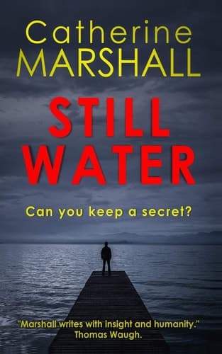Cover of Still Water