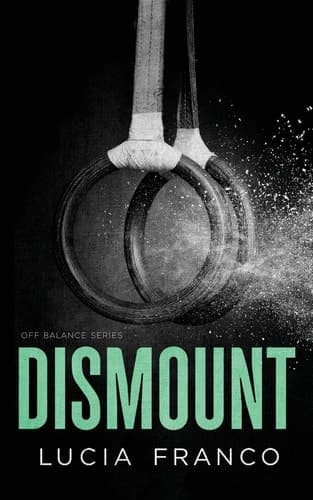 Cover of Dismount