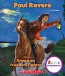 Cover of Paul Revere