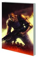 Cover of Terror Inc.