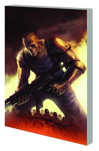 Cover of Terror Inc.