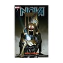 Cover of Nova Corps