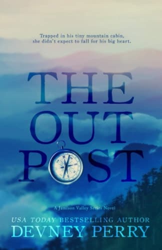 Cover of The Outpost