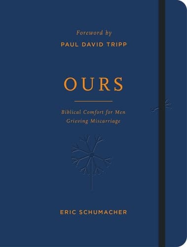 Cover of Ours