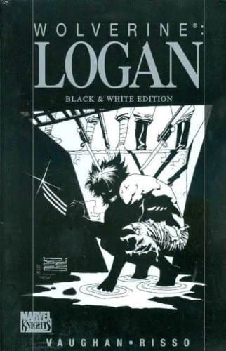Cover of Logan