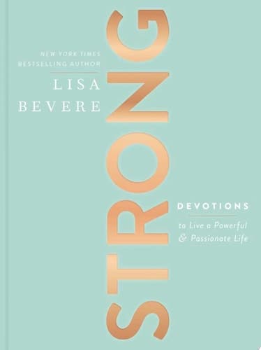 Cover of Strong