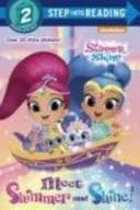 Cover of Meet Shimmer and Shine!