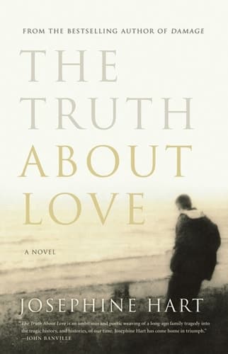 Cover of The Truth about Love