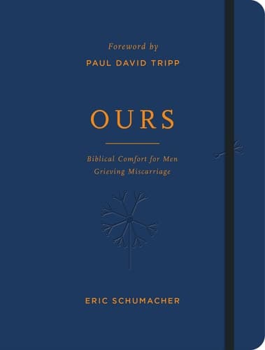 Cover of Ours