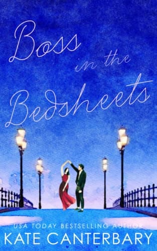 Cover of Boss in the Bedsheets