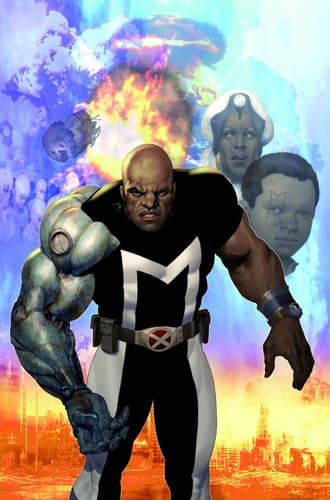 Cover of Cable and Bishop
