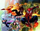 Cover of World According to Peter Parker