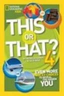 Cover of This or That? 4