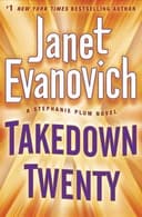 Cover of Takedown Twenty