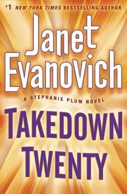 Cover of Takedown Twenty