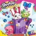 Cover of Secret Shopkin