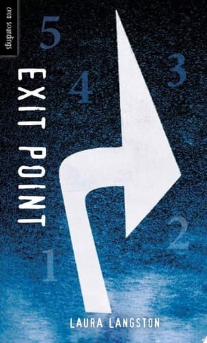 Cover of Exit Point