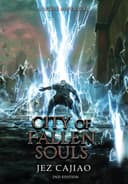 Cover of City of Fallen Souls