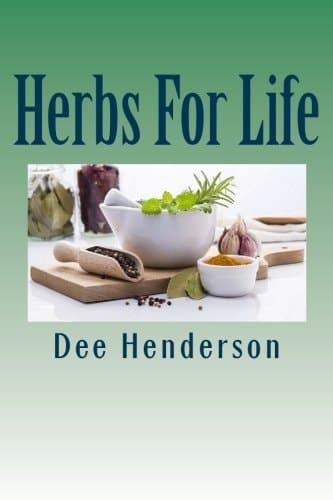 Cover of Herbs for Life
