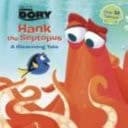 Cover of Hank the Septopus