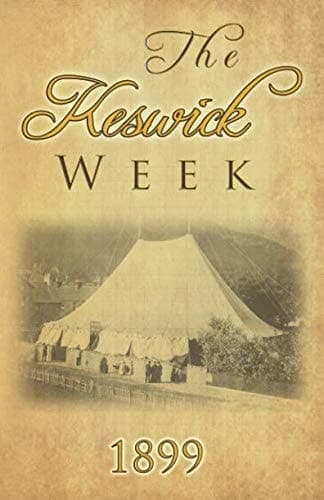 Cover of Keswick Week 1899