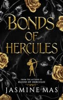 Cover of Bonds of Hercules Standard Edition