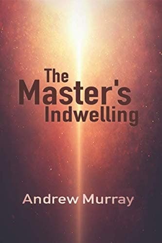 Cover of Master's Indwelling