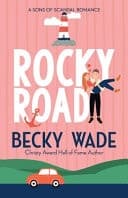 Cover of Rocky Road