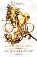 Cover of Oro / Gold