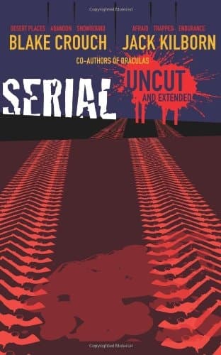 Cover of Serial Uncut