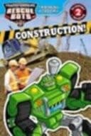 Cover of Construction!