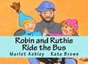 Cover of Robin and Ruthie