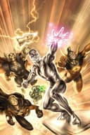 Cover of Annihilators