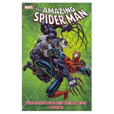 Cover of Tha Amazing Spider-Man