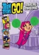 Cover of Starfire Starbomb