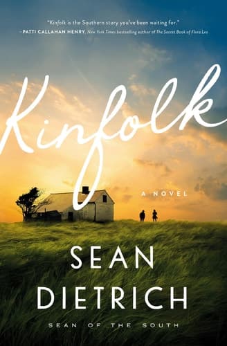 Cover of Kinfolk